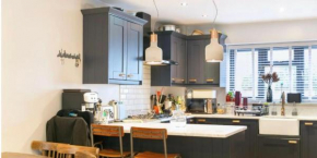 Stylish Rental House SE16